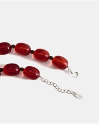 M.N.G - Aida Necklace