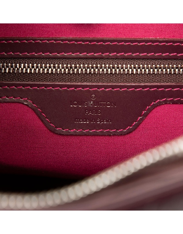 Pre-Loved by Azura Reborn - Pre-Loved Monogram Mat Stockton