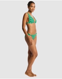 Sea Level Australia - Voyage Chain Link Bikini Pant
