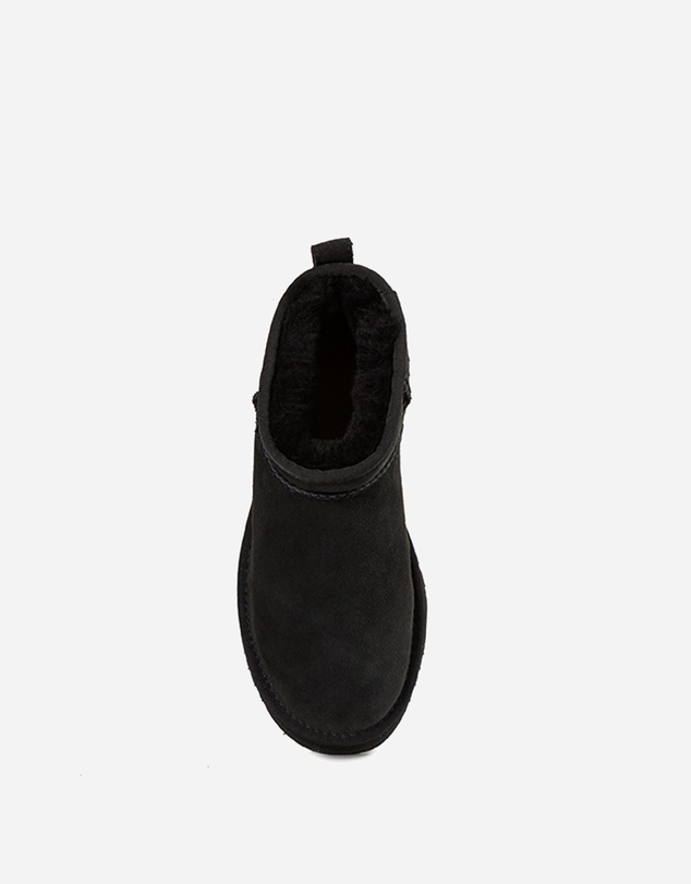 Ozwear Connection Uggs - Ugg Classic Platform Ultra Mini Boots (Water Resistant)