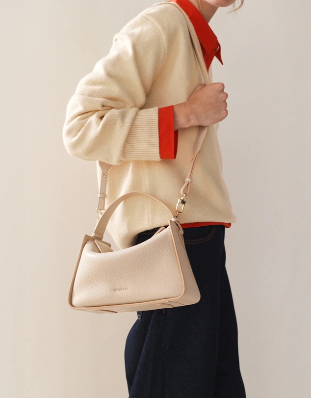 The Horse - Clementine Bag
