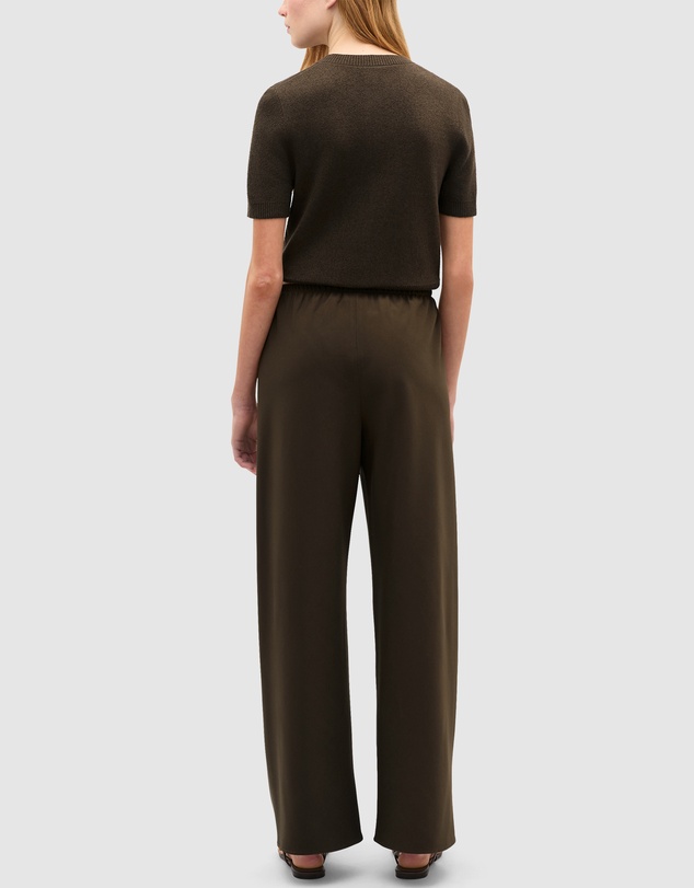 Seed Heritage - Easy Wide Leg Pant