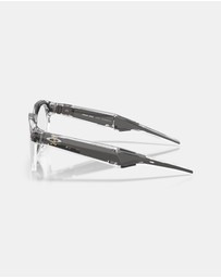 Oakley - Oakley x Meta HSTN AI Transition Glasses
