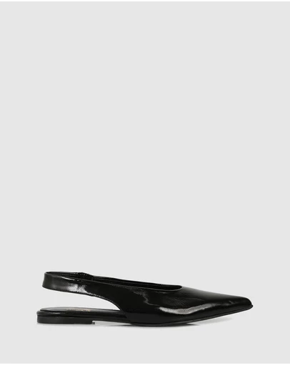 Sempre Di - Edda Slingbacks