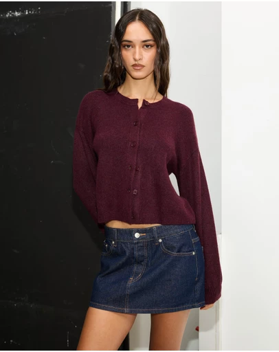Dazie - Kira Cardigan