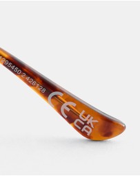 & Other Stories - Slim Aviator-Frame Sunglasses