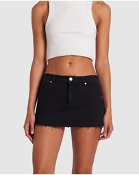 Abrand - 99 Low Skirt