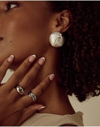 CENDRE - Louie Ring