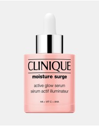Clinique - Moisture Surge Active Glow Serum