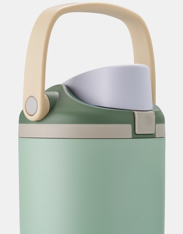 Owala - FreeSip Sway Stainless Steel 40oz / 1.185L