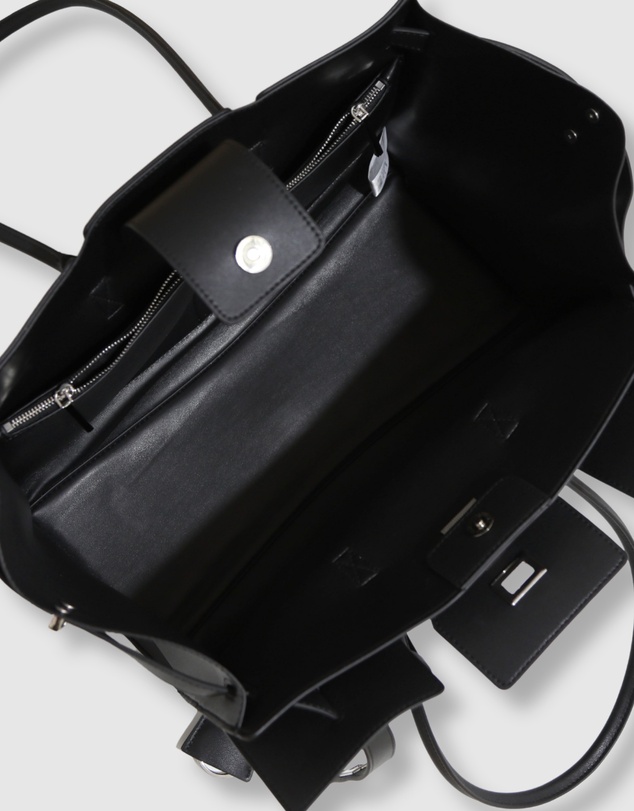 Belle & Bloom - In The City Leather Shoulder Bag