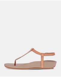 Mia Vita - Amarosa Sandal - Apricot