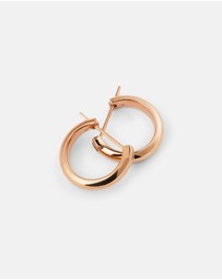 Daniel Wellington - Classic Arch Earring 12mm