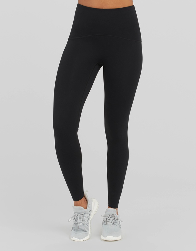 Spanx - Airessentials-Booty Boost Leggings