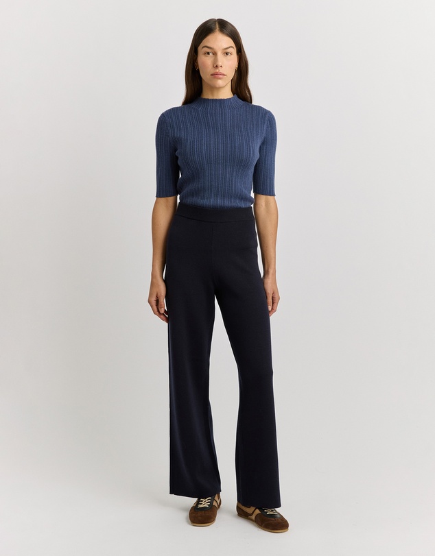 Toorallie - Knit Pant
