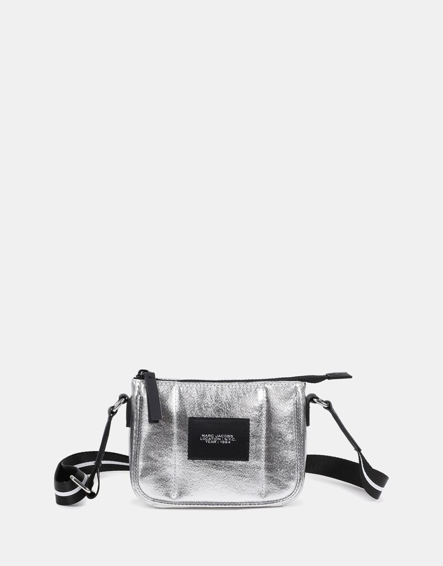 Marc Jacobs - Logo Detail Handle Bag - Kids-Teens