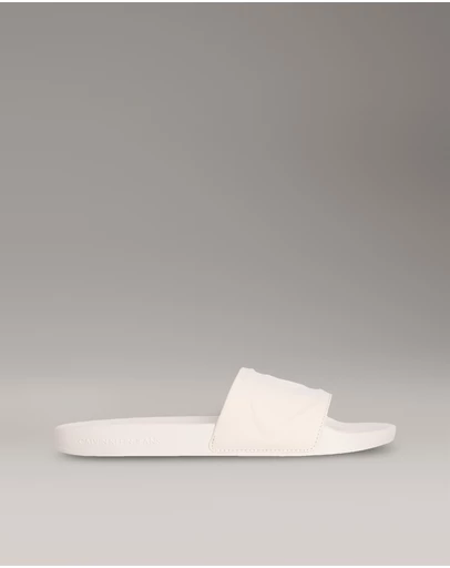 Calvin Klein - Logo Slides