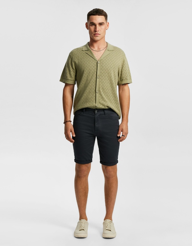 yd. - Herston Chino Short