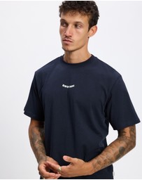 Rhythm - Low Tide Vintage SS T-Shirt