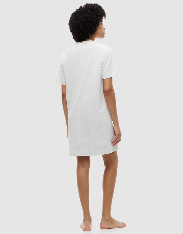 Tommy Hilfiger - Essential Jersey T Shirt Nightdress