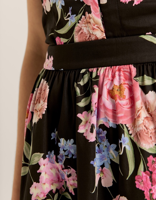 Review - Jardin Skirt