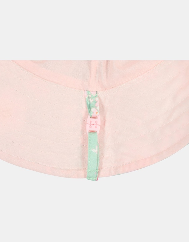 Toshi - Sunhat Desert Rose
