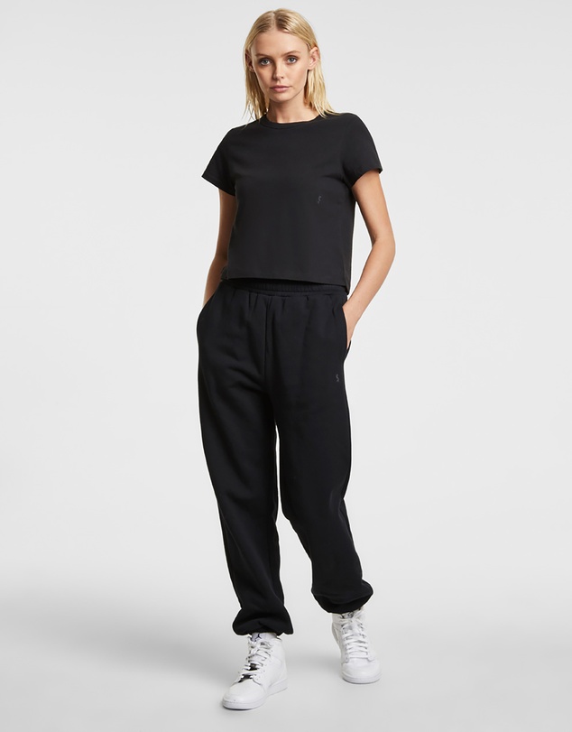 Ksubi - 3 X 4 Mini Short Sleeve T-Shirt