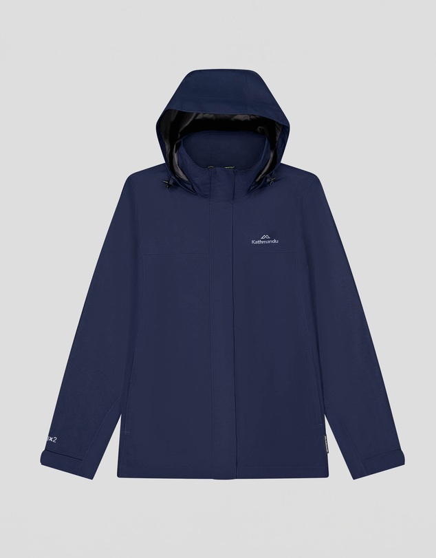 Kathmandu - Andulo 2-layer Rain Jacket