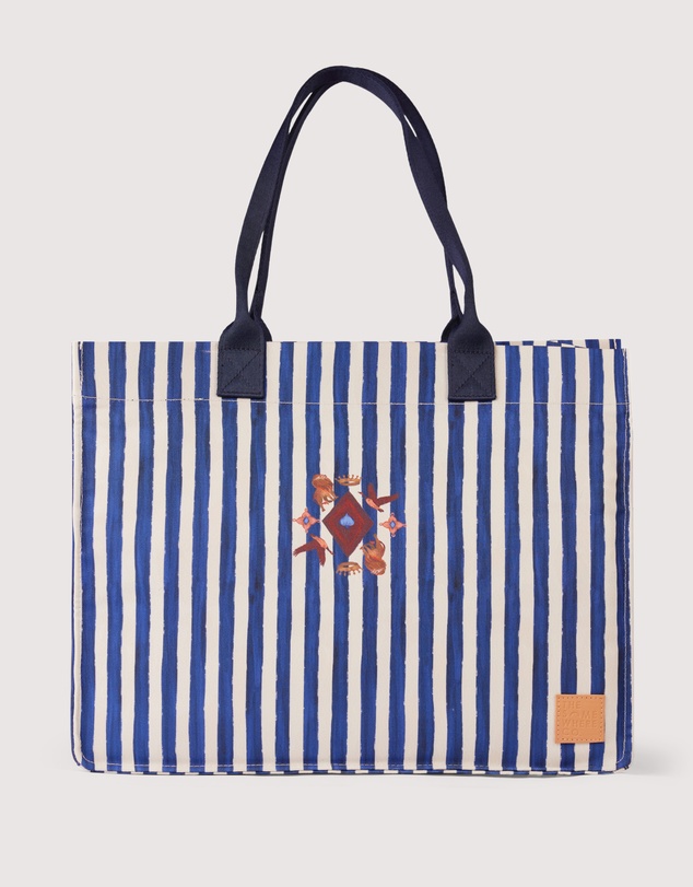 The Somewhere Co - Moon Court Ultimate Tote Bag
