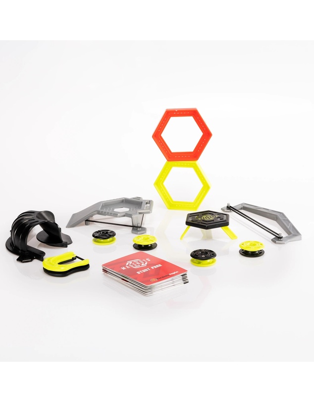 Fat Brain Toys - Stunt Pack