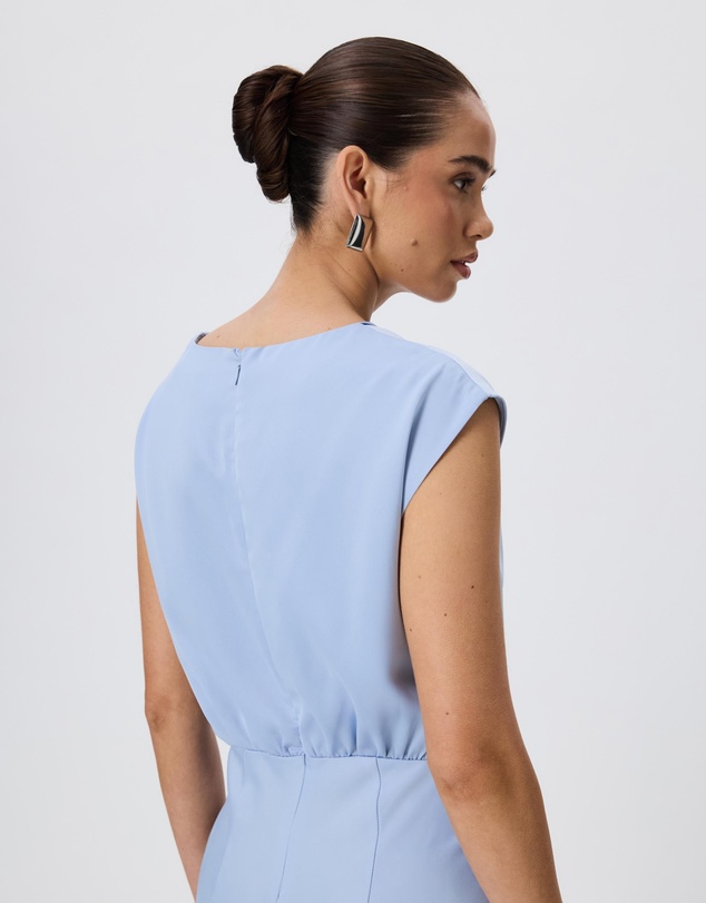 Tussah - Santina Midi Dress
