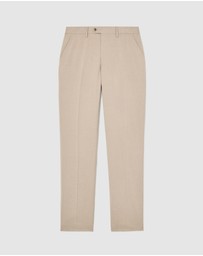 Politix - Aston Tailored Pant