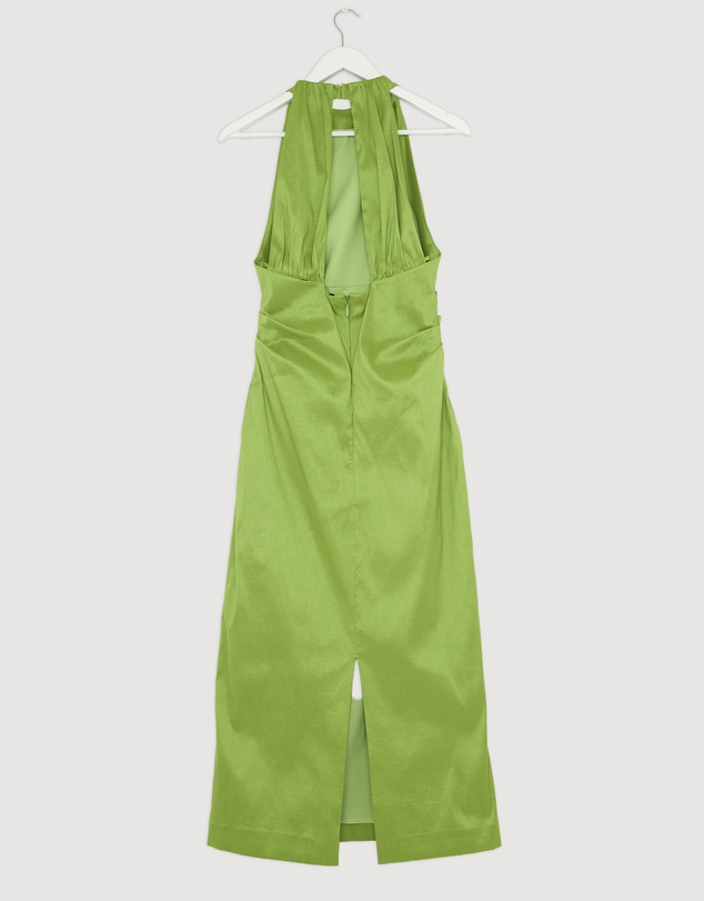 Revibe - Repaired Rachel Gilbert Lottie Dress - AU 2