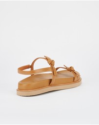 Sol Sana - Manzoni Footbed