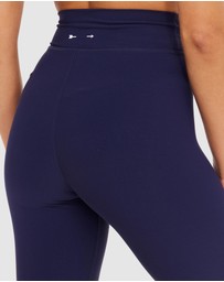 The Upside - Maison 63cm Midi Pants