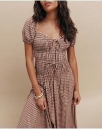 Reformation - Rhett Dress