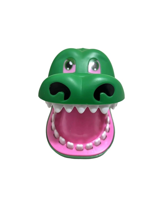 Jimmy Jack - Charlie Chomping Croc