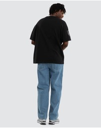 Nena & Pasadena - Maverick Loopback Raptor Tee