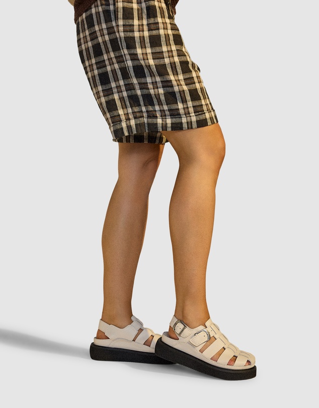 Rollie - Hyde Fisherman Sandal