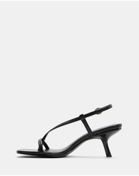 Call It Spring - Lexiii Heels