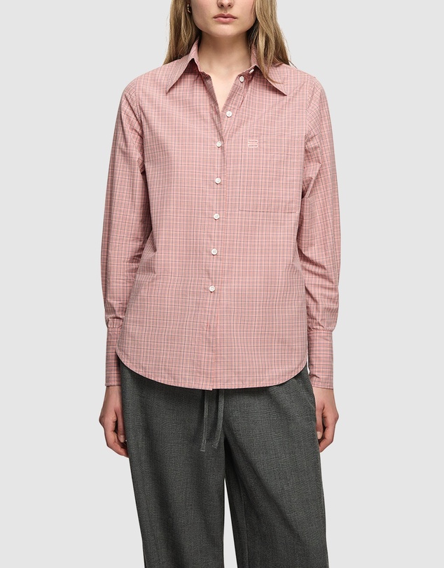 Blanca - Isley Shirt