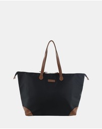 Pierre Cardin - Pierre Cardin Euro Tote Bag