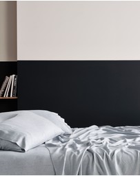 Linen House - Rejeaneration Rialta Sheet Set