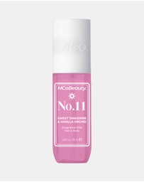 MCoBeauty - Fragrance Mist Hair Body 90mL