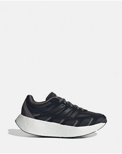 Carbon, Core Black & Charcoal