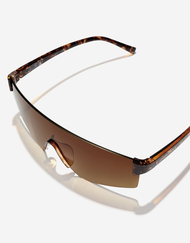 Hawkers Co - HAWKERS - AERO X AUGUSTO FERNANDEZ Unisex Sport Sunglasses UV400