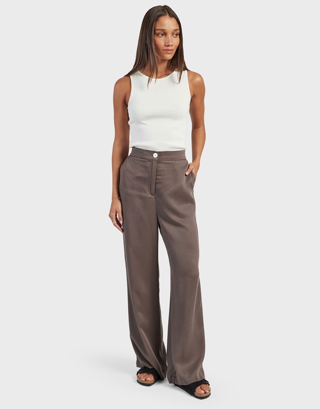 Academy Brand - Greta Relaxed Trouser