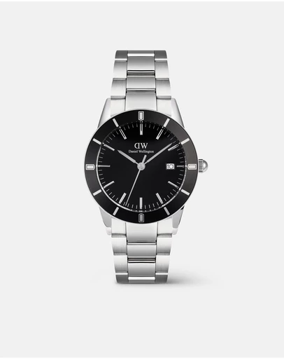 Daniel Wellington - Iconic Paradigma Link Enamel