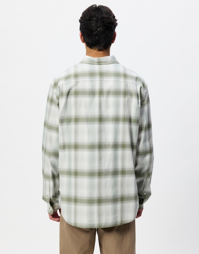 ARKET - Relaxed Lyocell Cotton Shirt