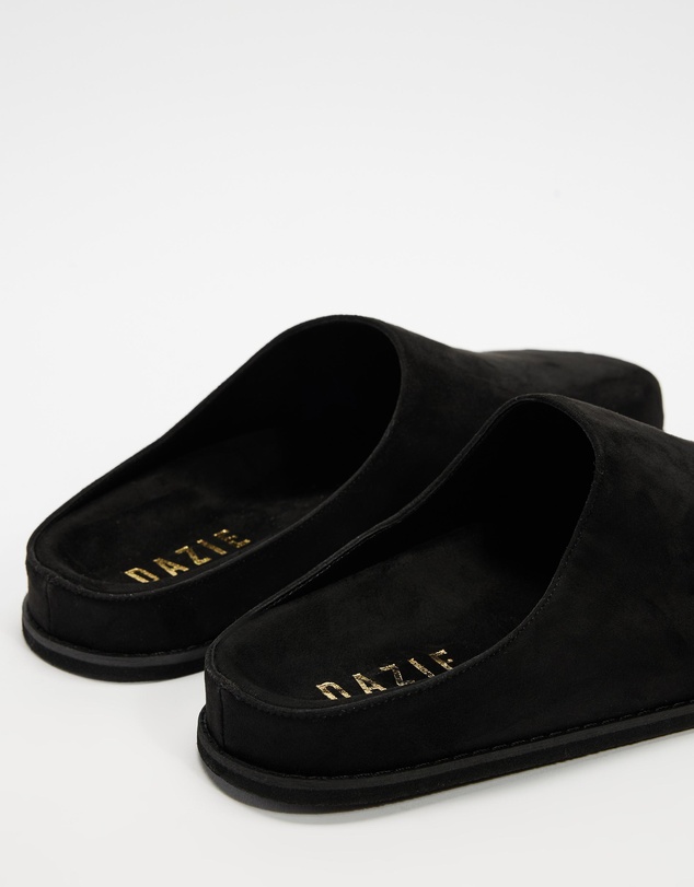 Dazie - Lisa Suede Mules